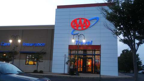 AAA Mt. Laurel Car Care Insurance Travel Center
