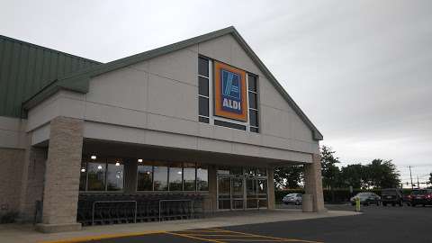ALDI ALDI