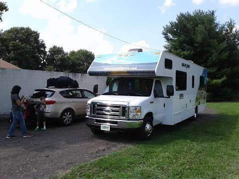 Cruise America RV Rental Cruise America RV Rental