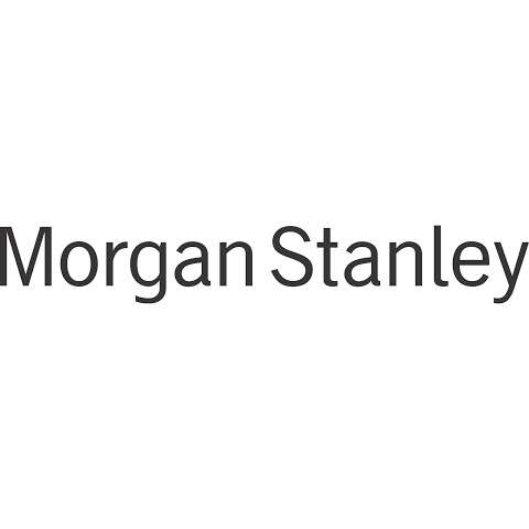 Morgan Stanley Morgan Stanley