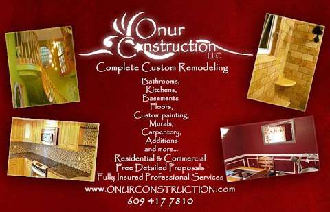 Onur Construction LLC Onur Construction LLC