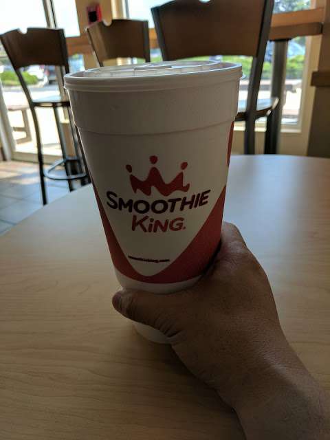 Smoothie King Mt.Laurel Smoothie King Mt.Laurel