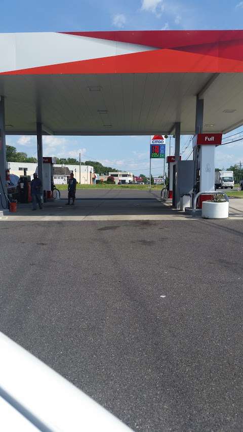 US Gas US Gas